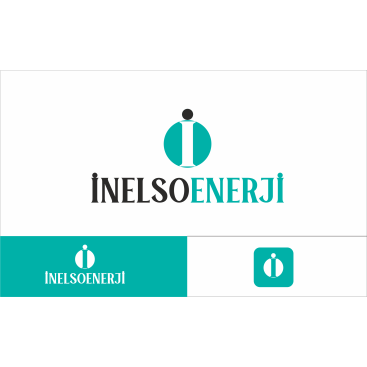 inelsoenergy.com İçin Yenilikçi Logo yarışmasına tasarımcı ErcanH tarafından sunulan  tasarım 