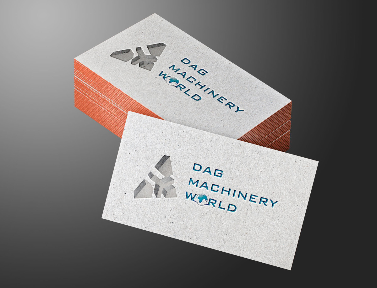 Tasarlayan Eagle-sizi de, bizi de tanıtan logo tasarlat