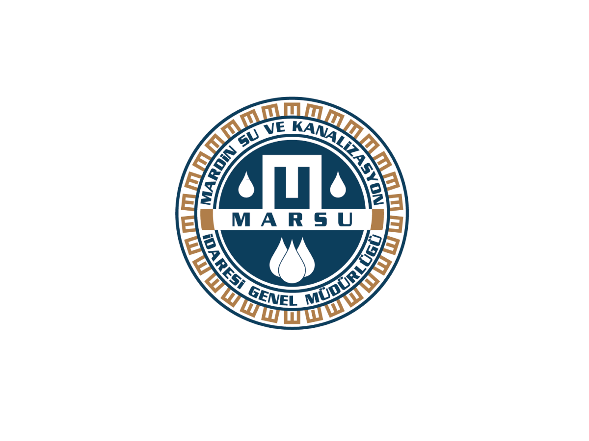 Tasarlayan Ahenk-MARSU Kurumsal Logo Yarışması 