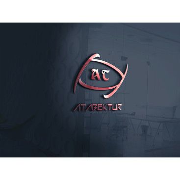 ŞİRKETİMİZE LOGO LAZIM yarışmasına tasarımcı WIWORKS™ tarafından sunulan  tasarım 