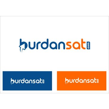 Burdansat.com yarışmasına tasarımcı cizimser tarafından sunulan  tasarım 