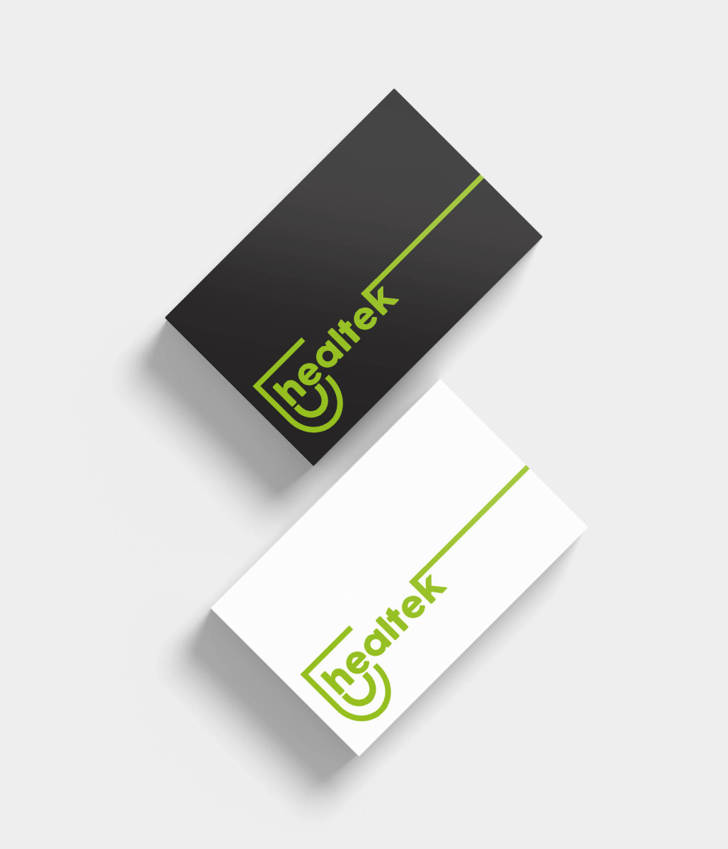 Tasarlayan alp.tasarlar- sonuçlanan healtek markasına logo