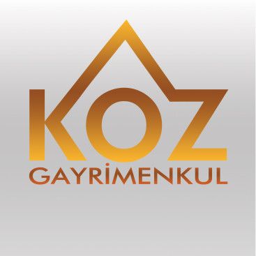 Gayrimenkul Firmamız İçin Logo Tasarım yarışmasına tasarımcı OnurAVCI tarafından sunulan  tasarım 