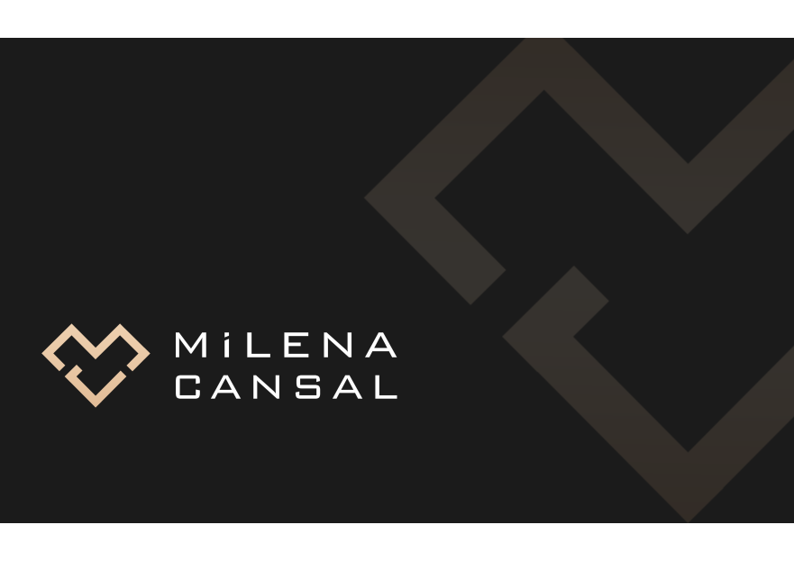 MODA MARKASI İÇİN LOGO TASARIMI yarışmasına tasarımcı oykuk tarafından sunulan  tasarım 