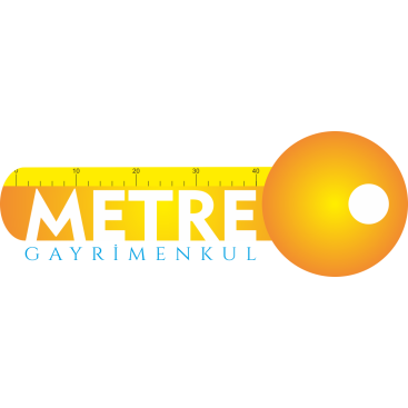 Gayrimenkul Firmamıza Logo  yarışmasına tasarımcı KUPON Creative tarafından sunulan  tasarım 