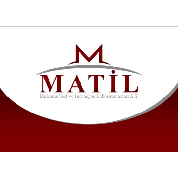 MATİL A.Ş Logo ve Kurumsal Kimlik  yarışmasına tasarımcı saklı bahçe tarafından sunulan  tasarım 