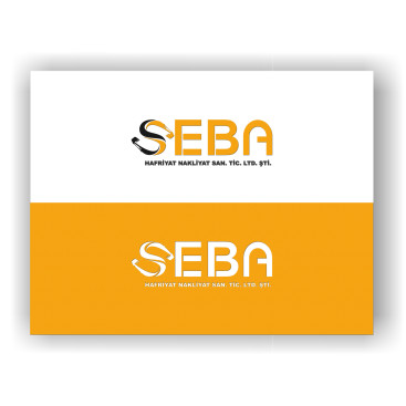 HAFRİYAT LOGOSU VE KARTVİZİT TASARIMI yarışmasına tasarımcı barpek tarafından sunulan  tasarım 