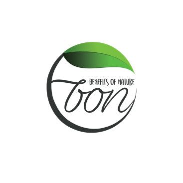 Gıda takviyesi için logo yarışmasına tasarımcı Black Haneul tarafından sunulan  tasarım 