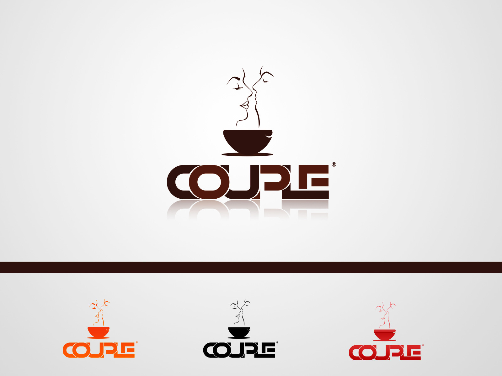 Tasarlayan uaslanpay-Cafe Logo tasarımı