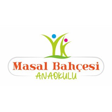 ÖZEL MASAL BAHÇESİ ANAOKULU yarışmasına tasarımcı Cansusah tarafından sunulan  tasarım 