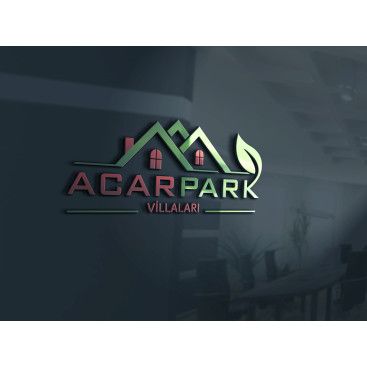 ACARPARK VILLALARI yarışmasına tasarımcı fikirmix tarafından sunulan  tasarım 