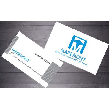 Firma İçin Logo ve Kartvizit Çalışması  yarışmasına tasarımcı bklc tarafından sunulan  tasarım 