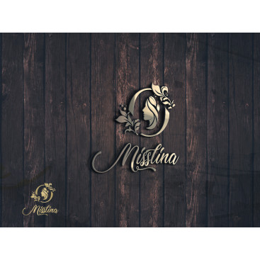 KOZMETİK FİRMASI İÇİN LOGO TASARIMI yarışmasına tasarımcı rAksa tarafından sunulan  tasarım 