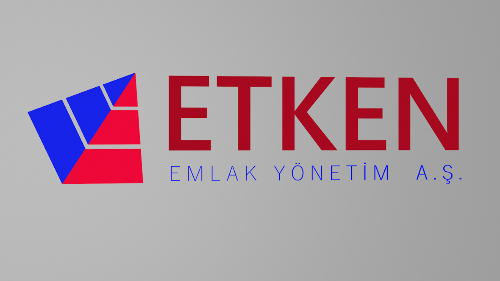 Tasarlayan hasbi068-Etken Emlak Yönetim A.Ş. için logo 