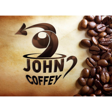 John Coffey Minibüs Giydirme yarışmasına tasarımcı barpek tarafından sunulan  tasarım 