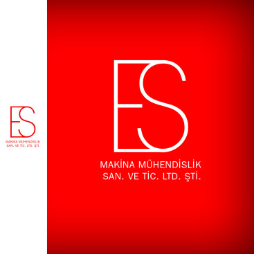 MAKİNA İMALAT FİRMASINA LOGO TASARIMI  yarışmasına tasarımcı Logomasterchef tarafından sunulan  tasarım 