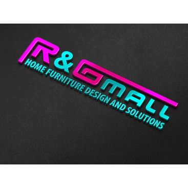 ALIŞ VERİŞ MERKEZİ LOGO TASARIMI yarışmasına tasarımcı afroman tarafından sunulan  tasarım 