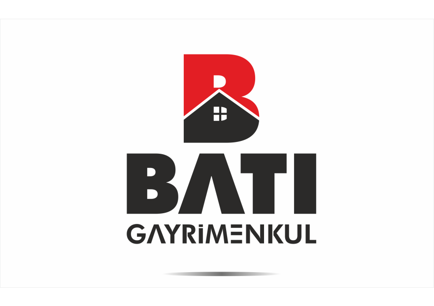 Gayrimenkul Firması İçin Logo  yarışmasına tasarımcı ErcanH tarafından sunulan  tasarım 