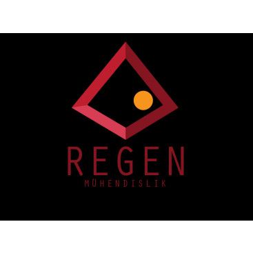 REGEN MÜHENDİSLİK yarışmasına tasarımcı CΛSK tarafından sunulan  tasarım 