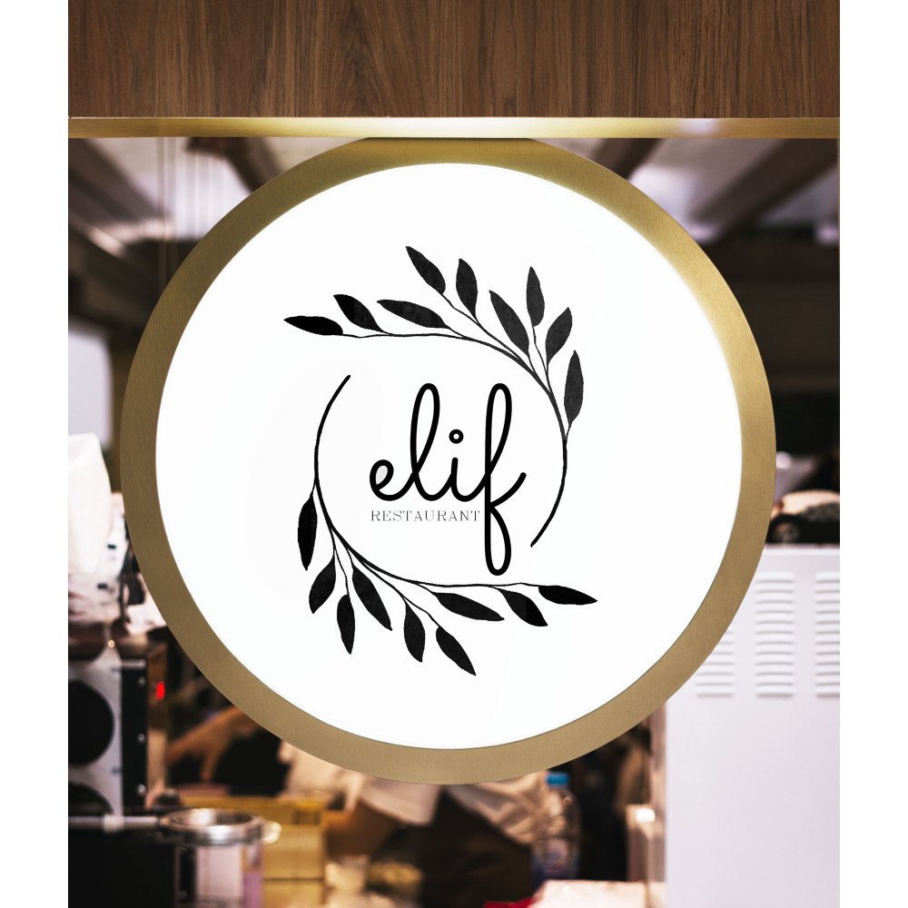 Avrupa'da geleneksel/modern Türk mutfağı