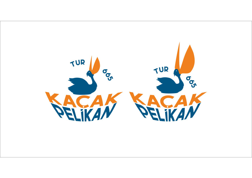 Yelken Takımımız için Logo Tasarımı yarışmasına tasarımcı H. E. U.  tarafından sunulan  tasarım 