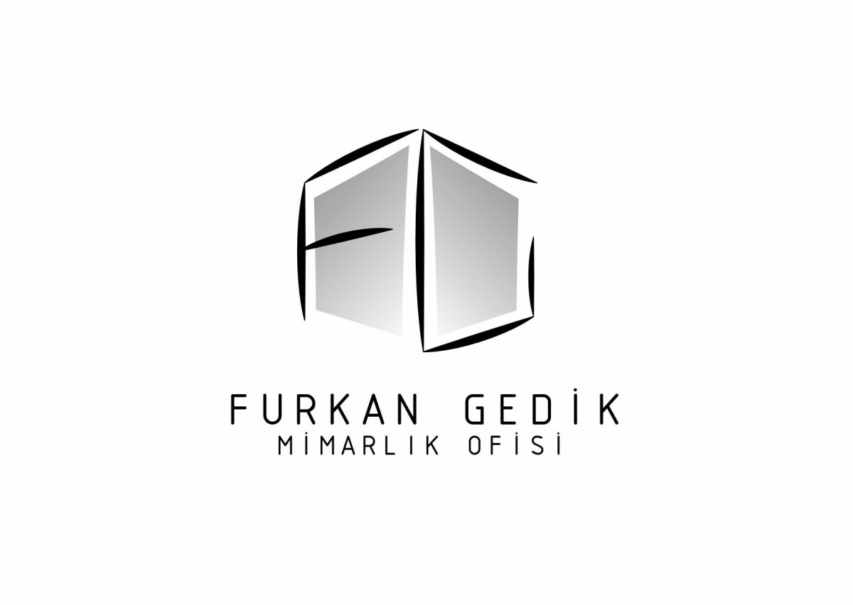 Tasarlayan gnsc-Mimarlık ofisi logo ve kartvizit tasarım