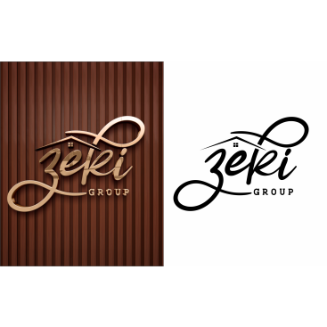 Birden çok alanda hizmet veren firma  yarışmasına tasarımcı asivemavi tarafından sunulan  tasarım 