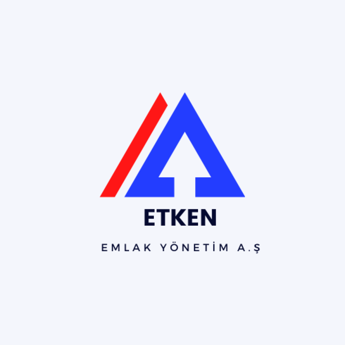 Tasarlayan aysegulylmz-Etken Emlak Yönetim A.Ş. için logo 