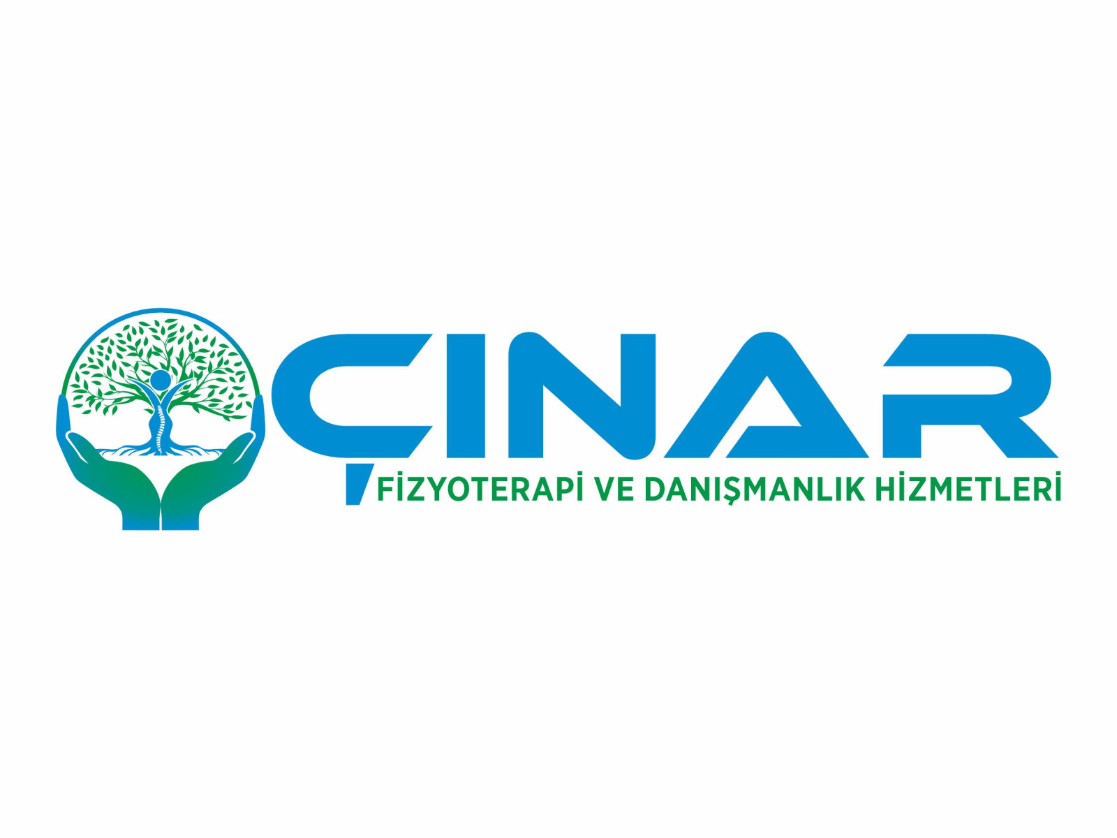 Tasarlayan BLOGO-Fizyoterapi kliniğim için logo tasarımı