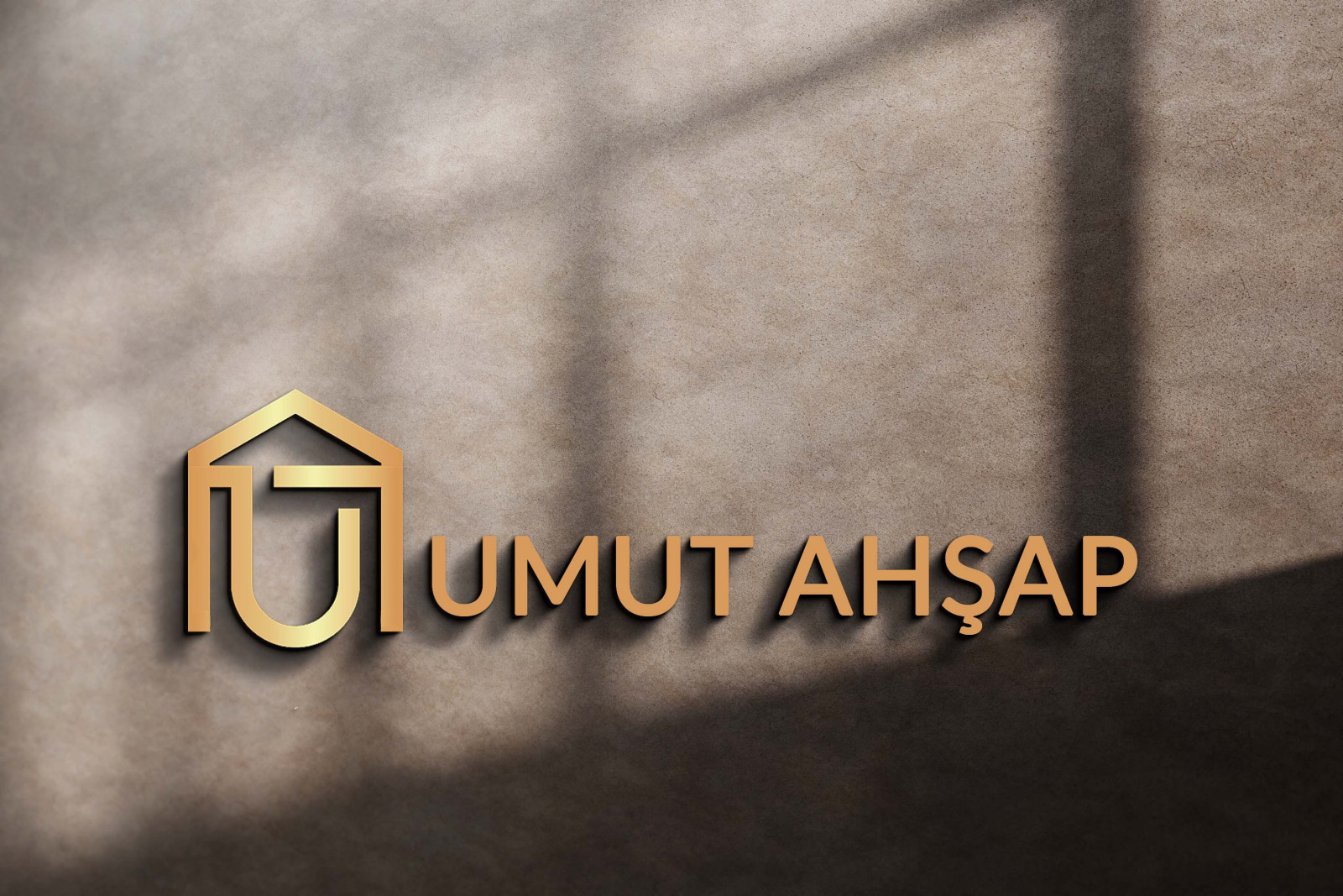 Tasarlayan ozgeuzuun-ilk logo ilk tasarım