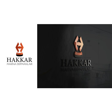 KURUMSAL ŞİRKET  SADE VE ANLAMLI LOGO yarışmasına tasarımcı oguzkann2 tarafından sunulan  tasarım 