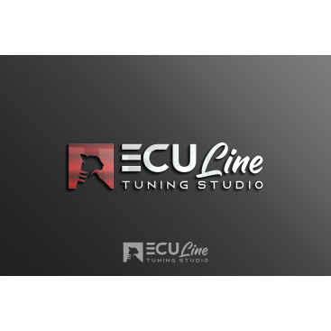 Ecu performance and Chip Tuning yarışmasına tasarımcı 269529 tarafından sunulan  tasarım