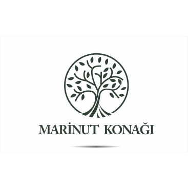 Mardin Marinut Konağı Logo Çalışması yarışmasına tasarımcı ErcanH tarafından sunulan  tasarım