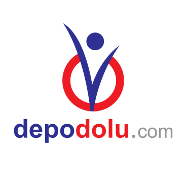 depodolu.com için logo tasarımı yarışmasına tasarımcı muratrasul46 tarafından sunulan  tasarım 