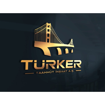 TÜRKER TAAHHÜT İNŞAAT A.Ş. yarışmasına tasarımcı bitasarim tarafından sunulan  tasarım 