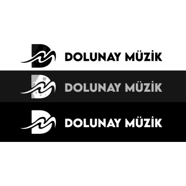 Dolunay Müzik yarışmasına tasarımcı Furkan Aklan tarafından sunulan  tasarım 