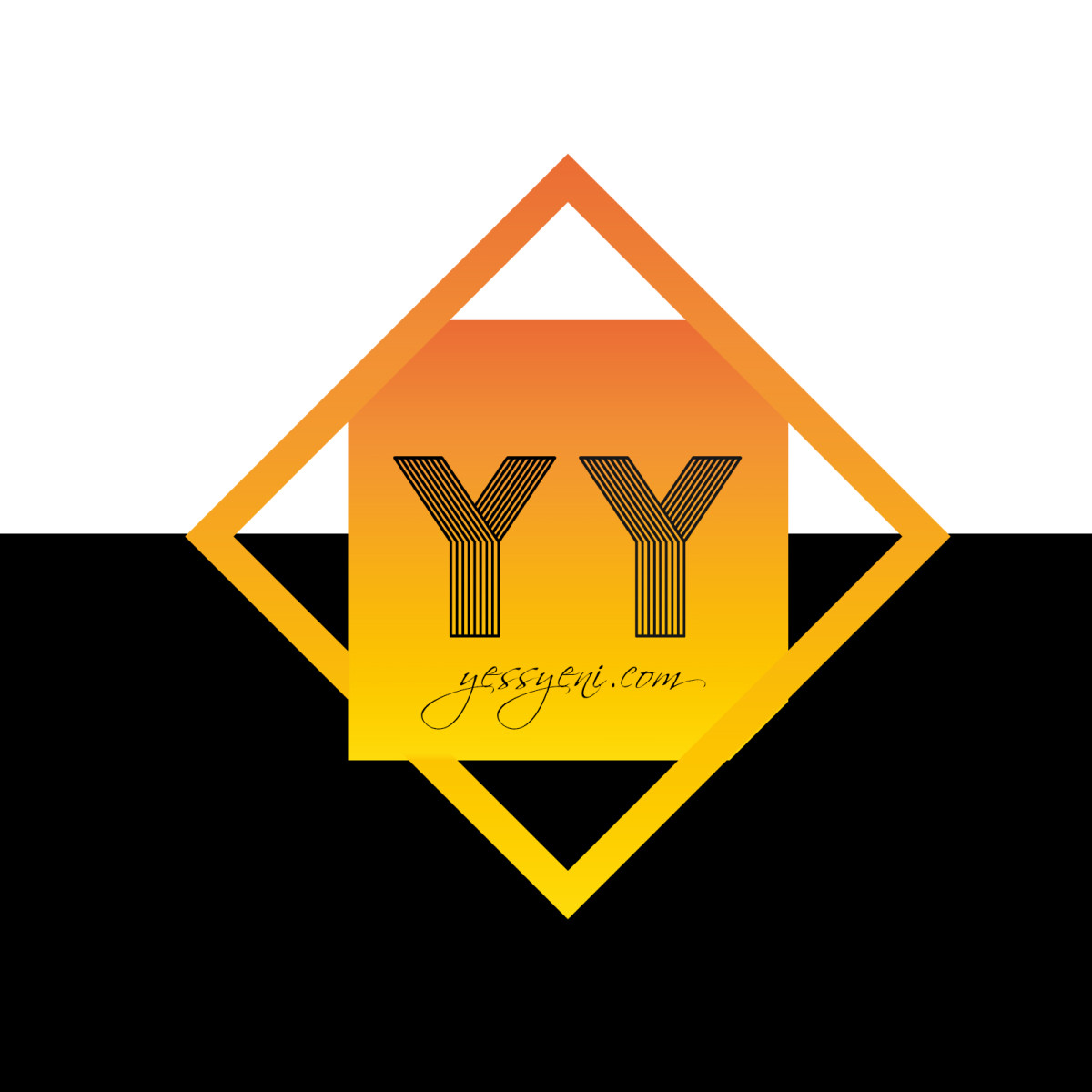 Tasarlayan (Siyah Grafik)-yessyeni.com