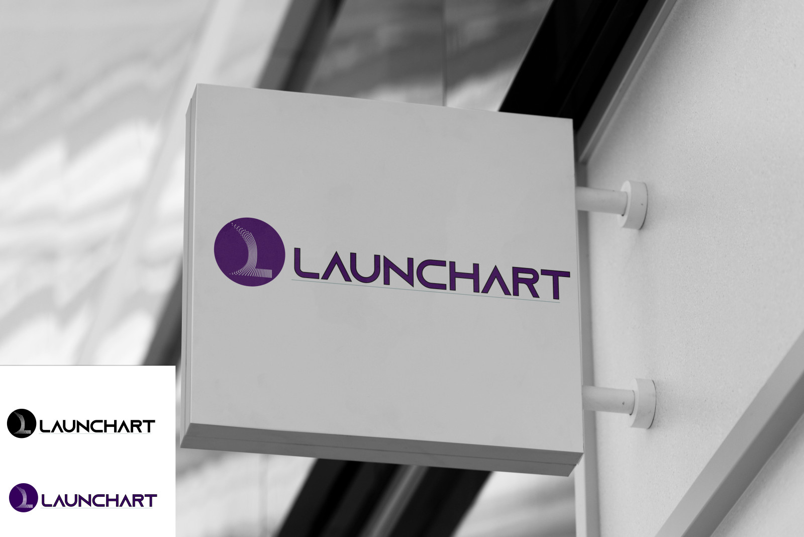 Tasarlayan ezgoola-NFT Launchpad Logosu