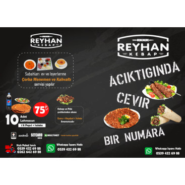 Broşür tasarımı yarışmasına tasarımcı YEKC tarafından sunulan  tasarım 