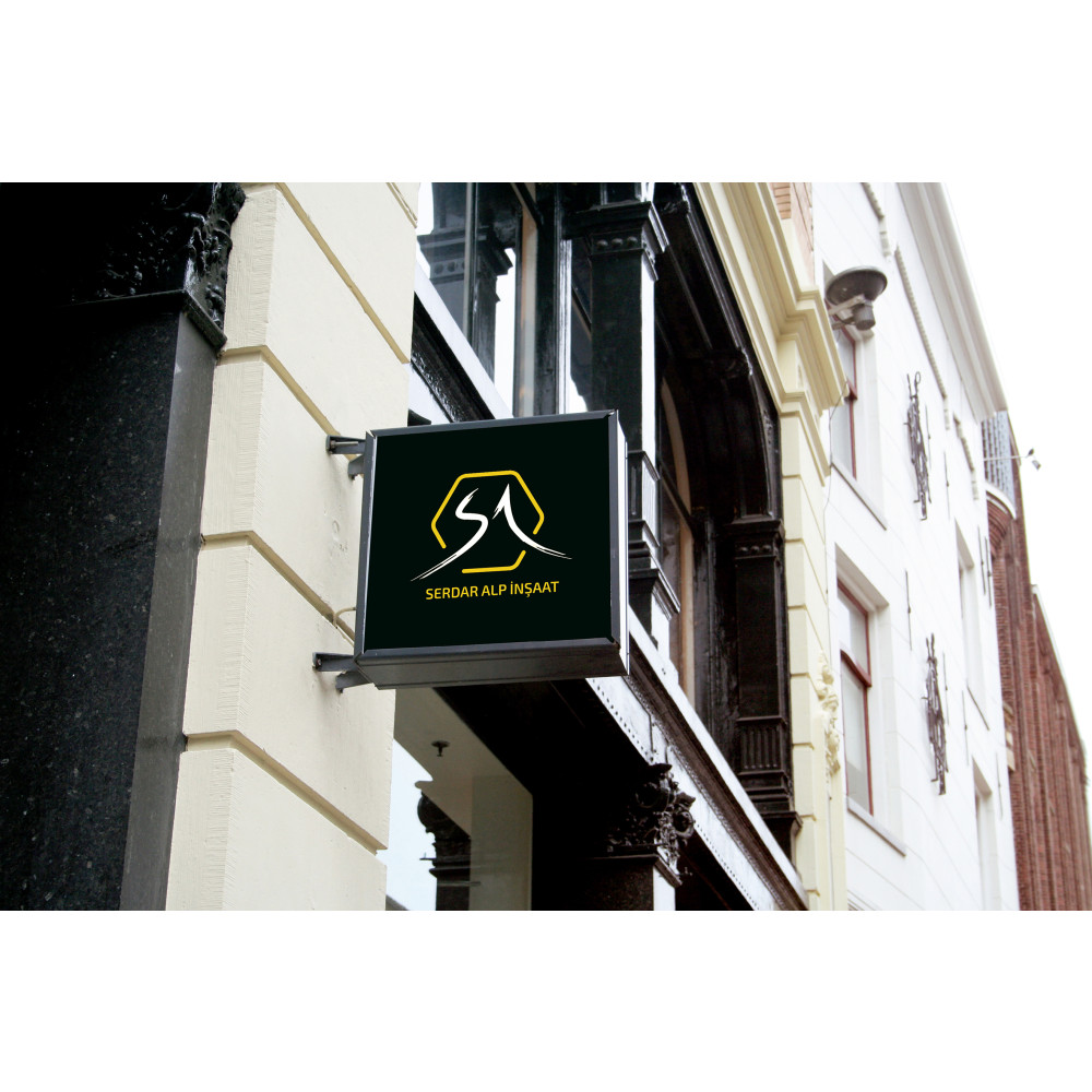 Logoyu İyi Tasarımcılar Yapar.