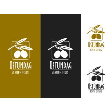 Logo ve Ambalaj tasarımı yarışmasına tasarımcı grfkismail tarafından sunulan  tasarım 