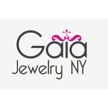 GAIA NY Taki Markasi Icin Logo Tasarimi yarışmasına tasarımcı CREC tarafından sunulan  tasarım 