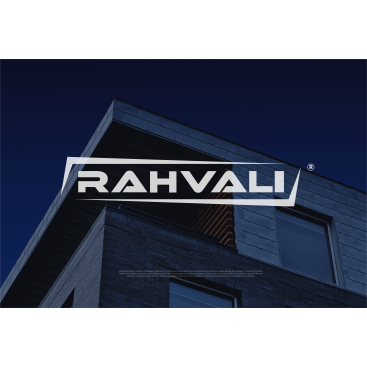 ŞİRKET MARKASI LOGOMUZU ARIYORUZ yarışmasına tasarımcı Kalzeno tarafından sunulan  tasarım 