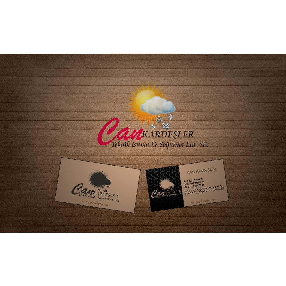 Isıtma ve soğutma alanında teknik hizmet