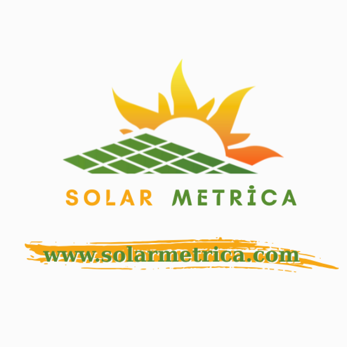 Tasarlayan esrabahsi-solarmetrica.com İçin Yenilikçi Logo