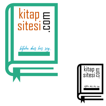 kitapsitesi YENİ LOGO VE SLOGAN ARIYOR yarışmasına tasarımcı Böğürtlen Creative Workshop tarafından sunulan  tasarım 