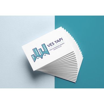 İNŞAAT MÜHENDİSLİĞİ FİRMASI  yarışmasına tasarımcı gizemgrf tarafından sunulan  tasarım 