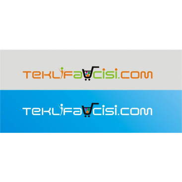 TEKLIF WEB SITESI  LOGO YARISMASI yarışmasına tasarımcı altun1411 tarafından sunulan  tasarım 