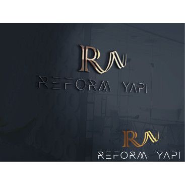 İnşaat ve taahhüt işleri yarışmasına tasarımcı üveys tarafından sunulan  tasarım 