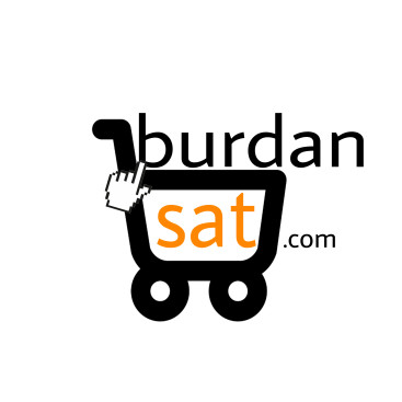 Burdansat.com yarışmasına tasarımcı nazlı9 tarafından sunulan  tasarım 